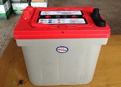 【图】森林人加装双电瓶作业(改装达人)