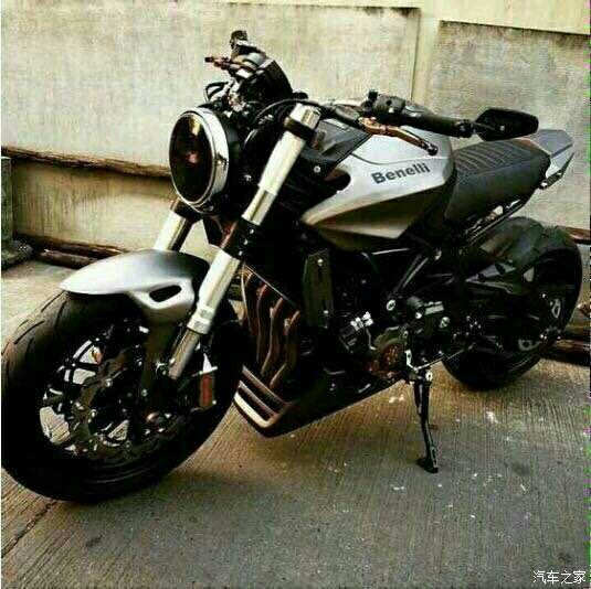 黄龙600车头灯改装!