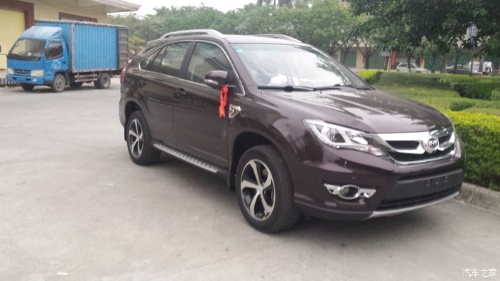 【图】求助一键升窗怎么设置?一月份出厂的车