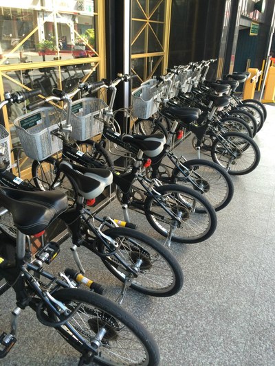 跟着老婆和她的小情人走台湾(能挪到北京论坛