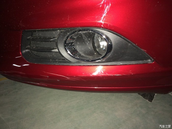 【图】尼玛,又有人来借车,我操_蒙迪欧论坛_汽