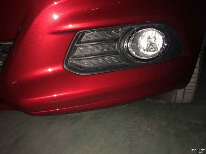 【图】尼玛,又有人来借车,我操_蒙迪欧论坛_汽