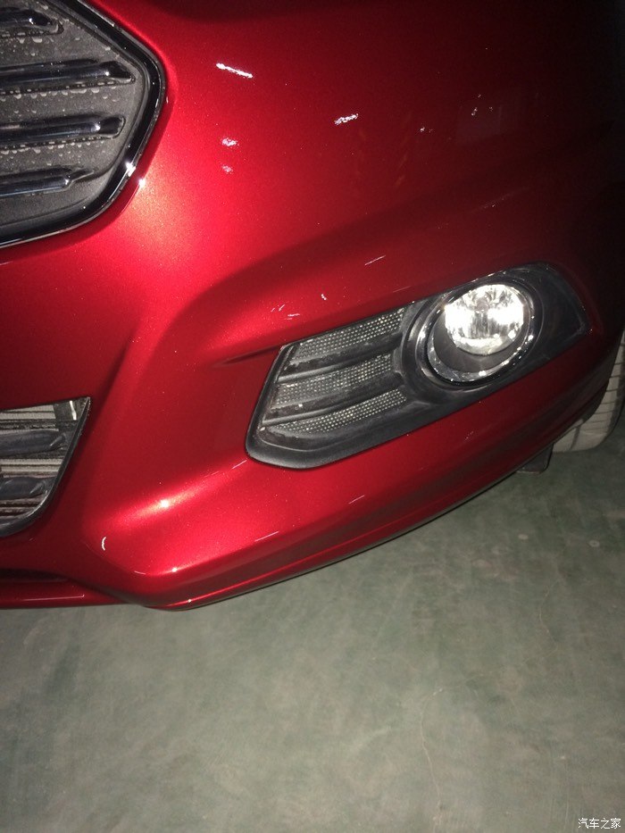 【图】尼玛,又有人来借车,我操_蒙迪欧论坛_汽