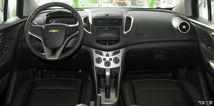 【图】请教:创酷自动变速器的M档_TRAX创酷