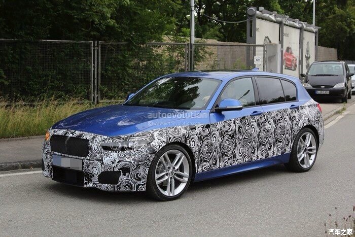 【图】这个是什么蓝,求告知!_宝马1系论坛_汽