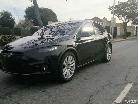 【图】又一个三排7座车,锐界竞争对手又来一个