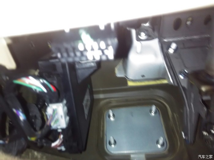 申精,我的凱越后視鏡 導航 行車記錄儀 倒車影像obd一體機高清圖片