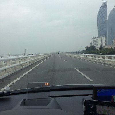 春节游厦门,一个字闹_自驾游论坛_手机汽车之