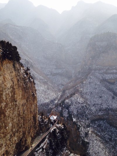 介休绵山_北京