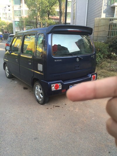 05年的k14b值多少钱?江西牌照_北斗星论坛_手