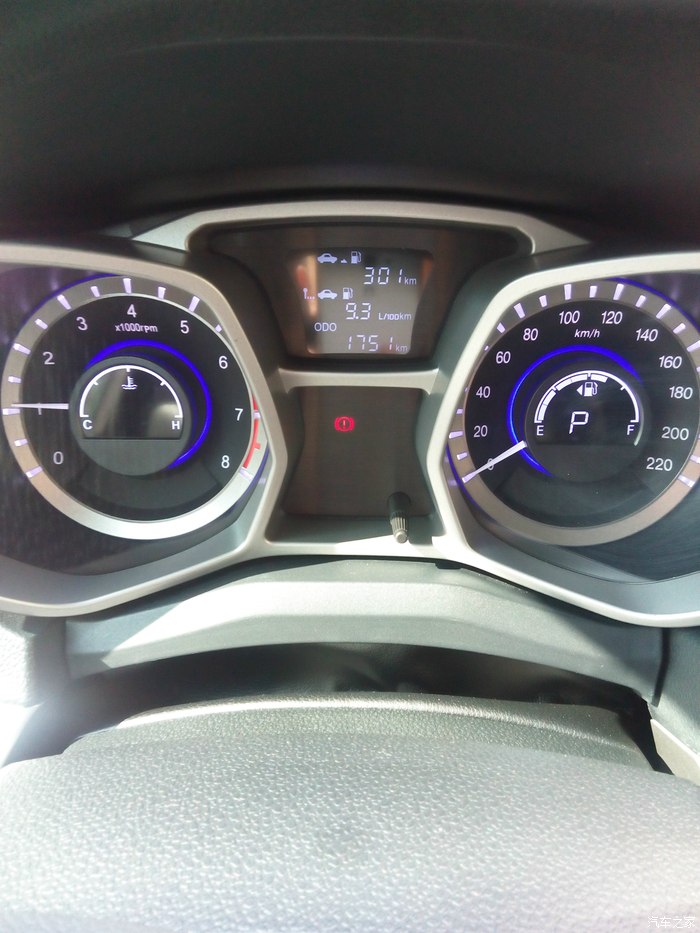 【图】纠结于油耗的<em>兄弟姐妹</em>们,分析我的油耗