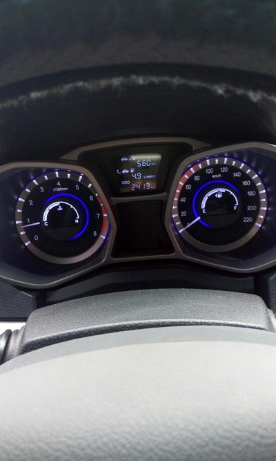 谁与我争锋,小三最低油耗_瑞风S3论坛_手机汽