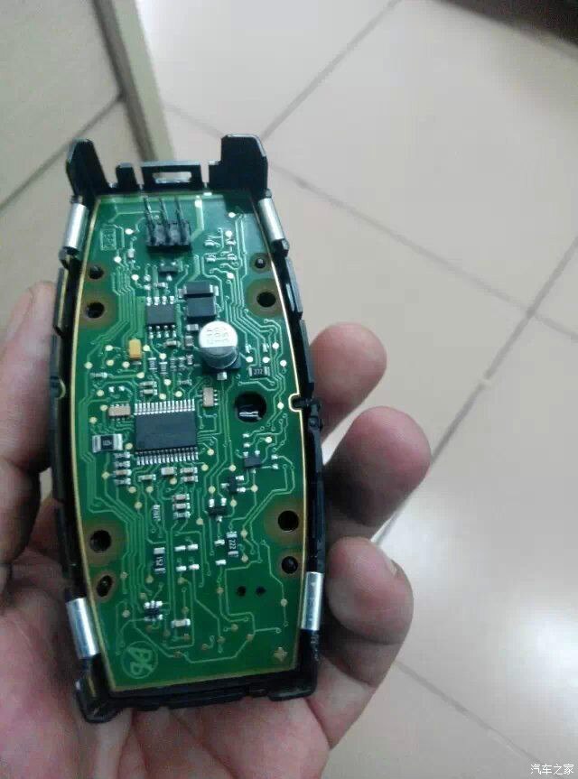 【图】开通自制底座模块感应自动贴吧和自动雨大灯双子座6月3图片