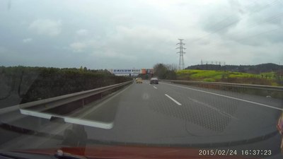 说说回家路上的那些事