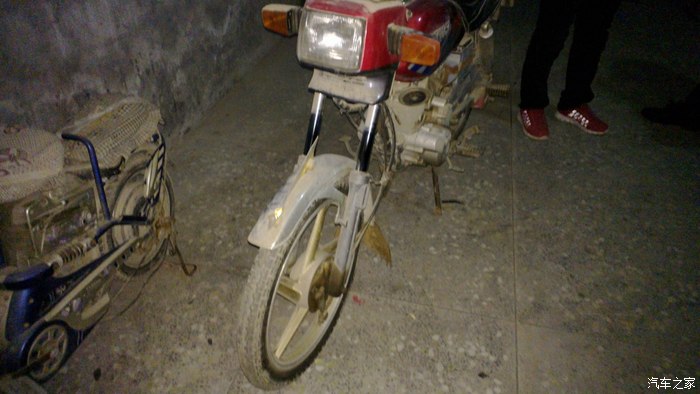 【图】珠峰光阳150摩托车(五羊款CG机)800元