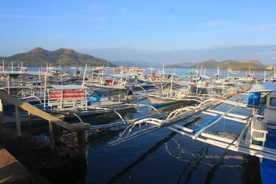 申请精华 去年冬天菲律宾天堂一般的海_凯美瑞