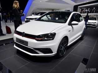 15款的Polo GTI什么时候在国内上市啊?_POLO