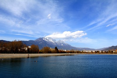 六千里路追梦七彩云南,广州至云南自驾游(全文