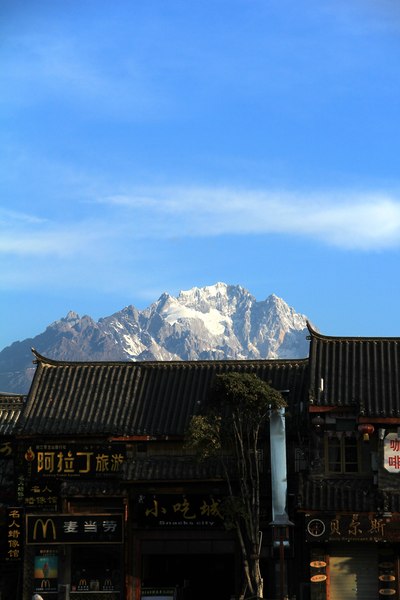 六千里路追梦七彩云南,广州至云南自驾游(全文