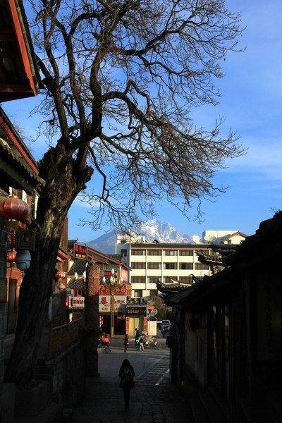 六千里路追梦七彩云南,广州至云南自驾游(全文