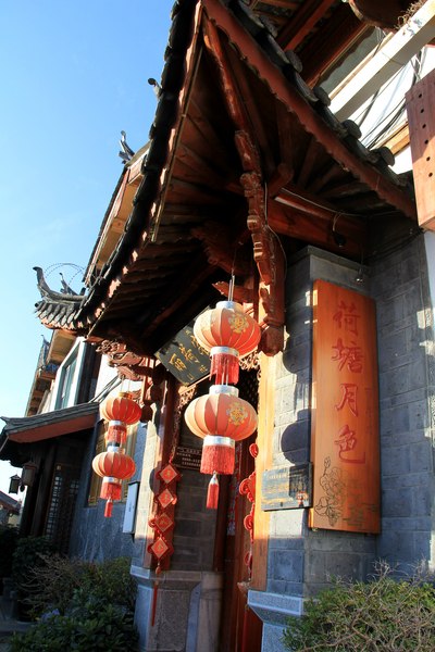 六千里路追梦七彩云南,广州至云南自驾游(全文