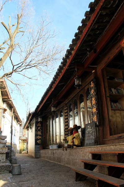 六千里路追梦七彩云南,广州至云南自驾游(全文