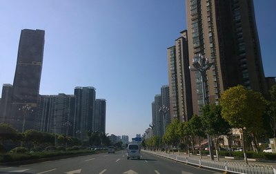 春节离开空城昆明,去金玉满堂之乡罗平赏油菜