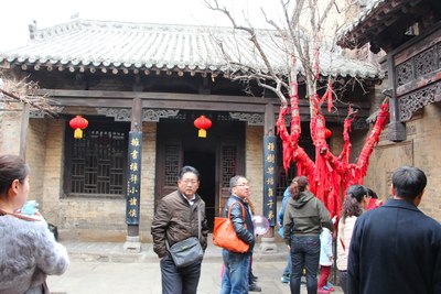 皇城相府小游---更新在14楼_河北