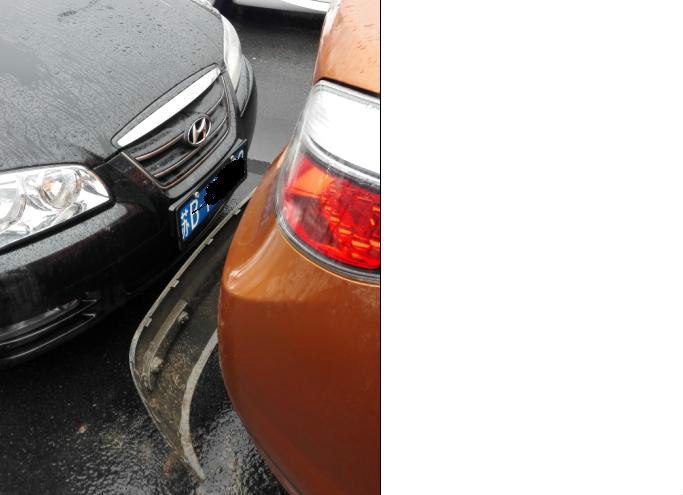 【图】对方全责,自己垫钱修车,肇事司机联系不