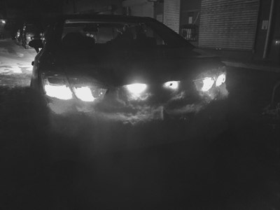 【老希】<em>头发</em>是这样<em>立起来</em>的_黑龙江_手机汽