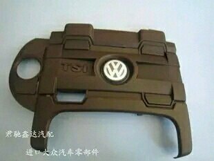 【图】求尚酷,1.4t双增发动机上盖板!二手最好