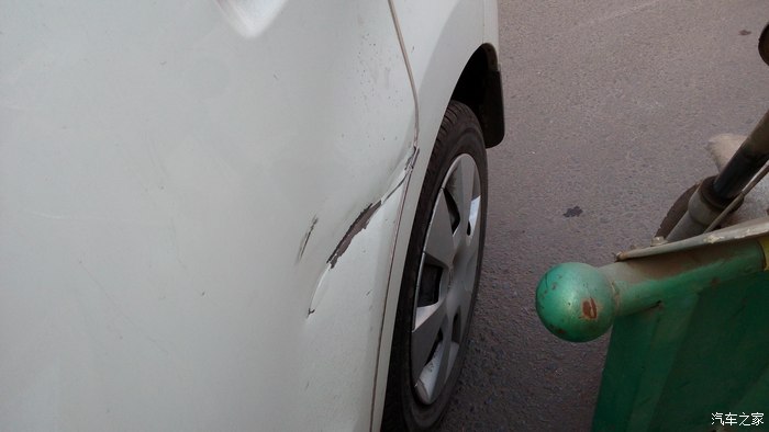 【图】人保出险一次,简化的赔付程序把我惊呆