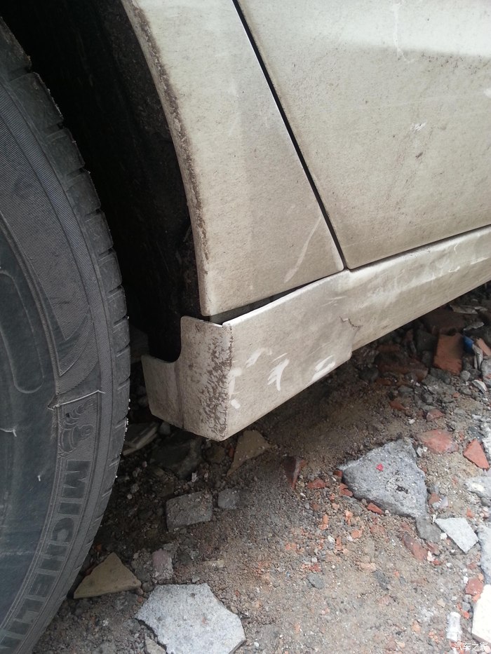 【图】强壮的肌肉受了点皮外伤,大家说要去四