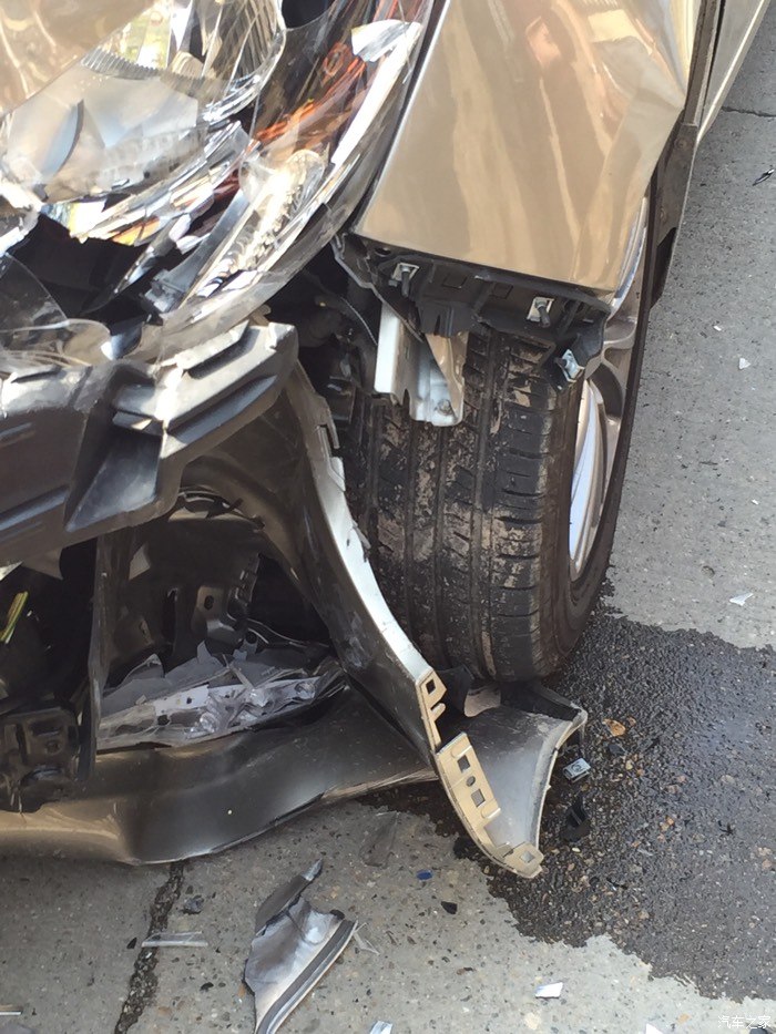 【图】车子拖到4S修理,修车费用是要自己先垫