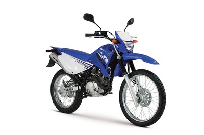 雅马哈xtz125这车怎么样?