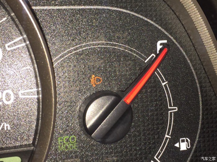 【图】自动大灯光束高度调节系统存在故障_一