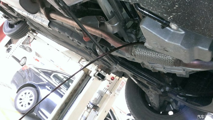 【图】双11汽车之家全款下单,4s店异地提车,迟