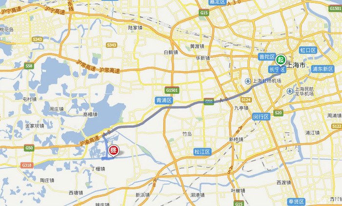 【首页】太浦河畔 气冲青羊 - 乙未新年清幽太浦河纪行