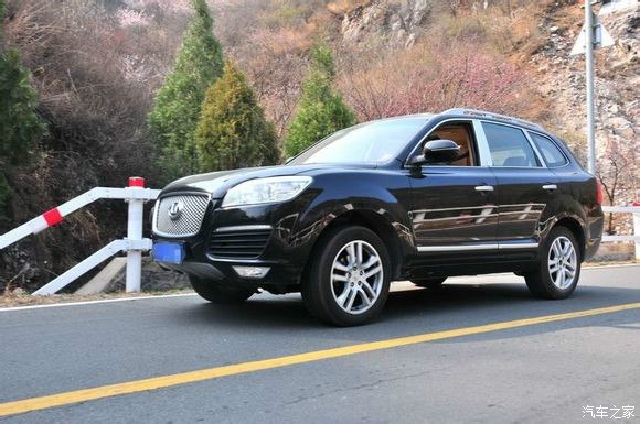 【图】俺的爱车_华泰宝利格论坛_汽车之家