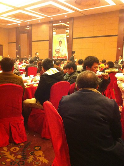 【湘H出品】今年参加n次的订货会_湖南