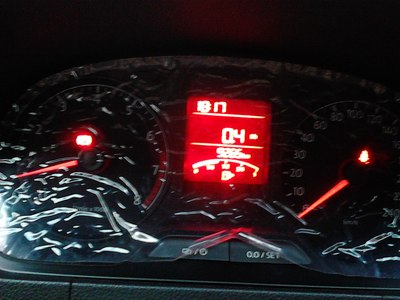 新捷达油耗问题,各位车主进