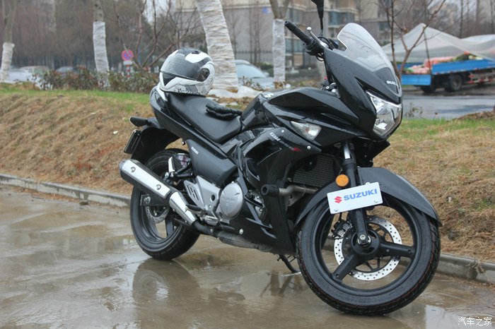 【图】圆梦-2015提骊驰GW250F 欢迎品鉴