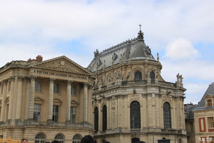 【图】欧洲休闲浪漫自由行,法国、意大利、瑞