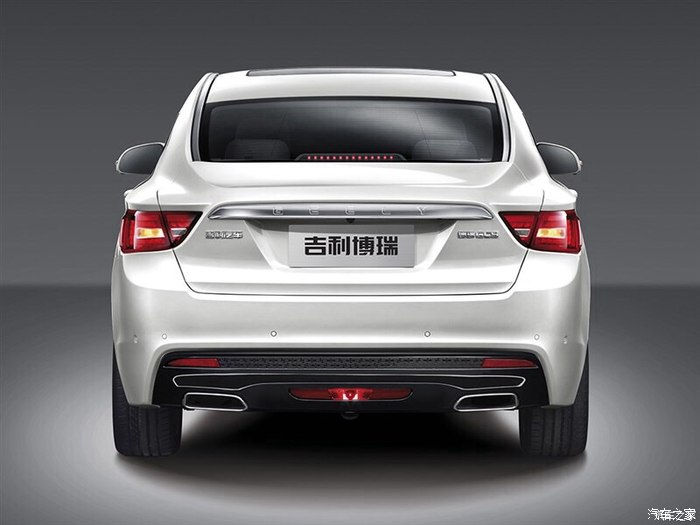 【图】这位海归对国产车的评价_比亚迪S7论坛