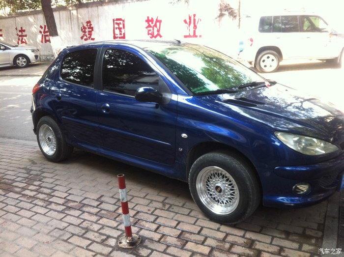 【图】整车出 苏A南京牌照 车子收拾的不错 车