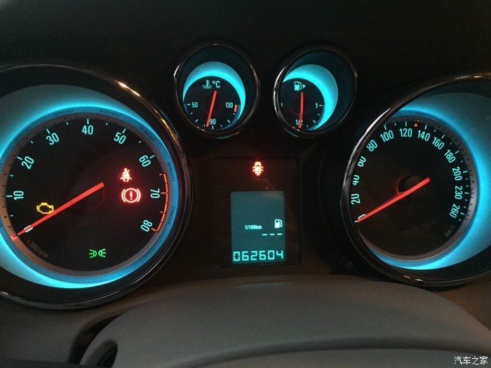 【图】三年六万公里,点火线圈终究还是坏了