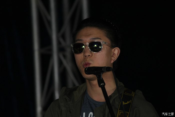 我的万里路自驾音乐旅行--歌伦贝尔第二季