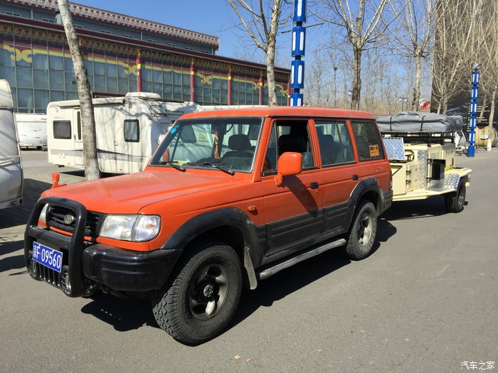 我的万里路自驾音乐旅行--歌伦贝尔第二季