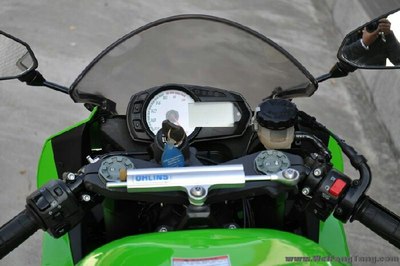 这个叫钛尺吧,大神们,求科普啊,我的Z1000有必要装这个么_摩托车论坛_手机汽车之家