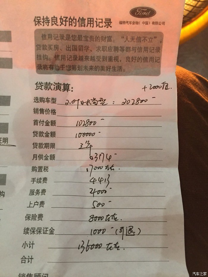 说是通过了他们。有这事吗。能在具体给我说说吗。这是福特金融。够坑的